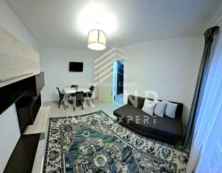 2 camere | 36 mp | Parter | Mănăștur–str.Ciucaș - 4