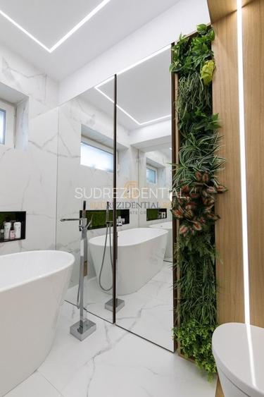 Apartament exclusivist, 116 mp, plus terasa, zona Aparatorii Patriei - 4