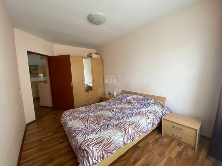 Apartament 2 camere,etaj 1,decomandat - 9