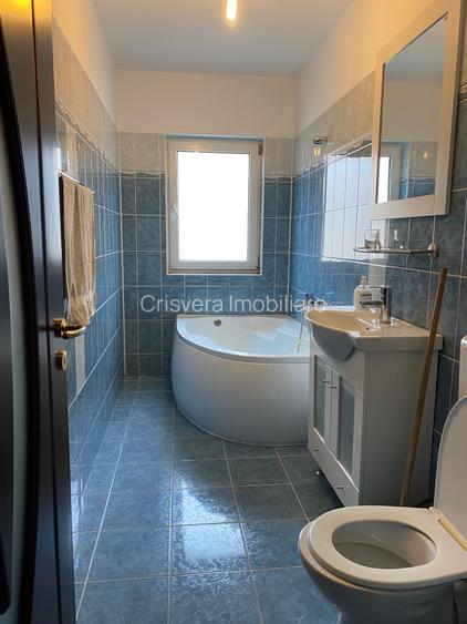 Apartament 2 camere Floresti, zona Florilor, decomandat, cu parcare - 8
