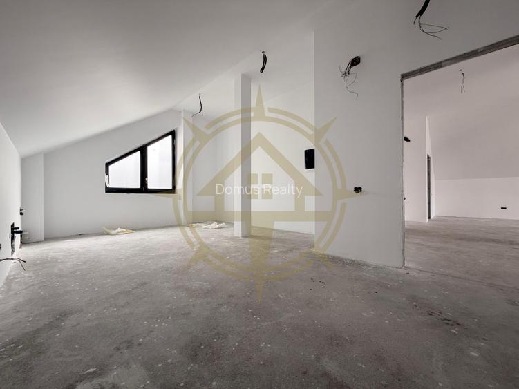 DOM00448 - Vila cu piscina infinity si iesire la lacul Snagov - 15