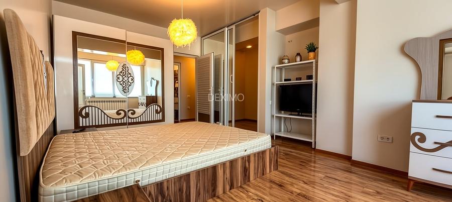 Apartament 3 Camere - La Cheie - Tomis Nord - OCAZIE ! - 3