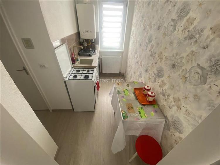 Apartament cu 3 camere de inchiriat in Dambu - 5