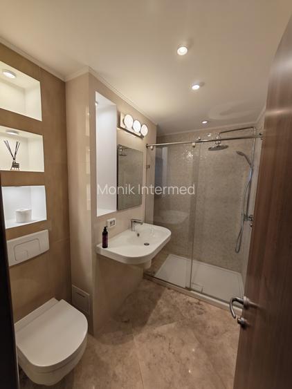 Exclusivitate -  Faleza Nord -2 camere prima linie la mare - 6