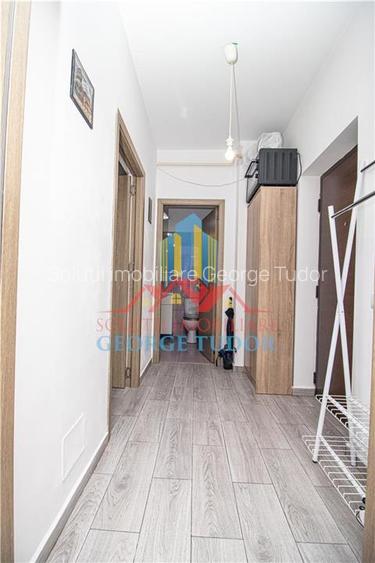 Ap. 2 camere 46 mp, Str. Soarelui Nr 14, Chiajna - 12