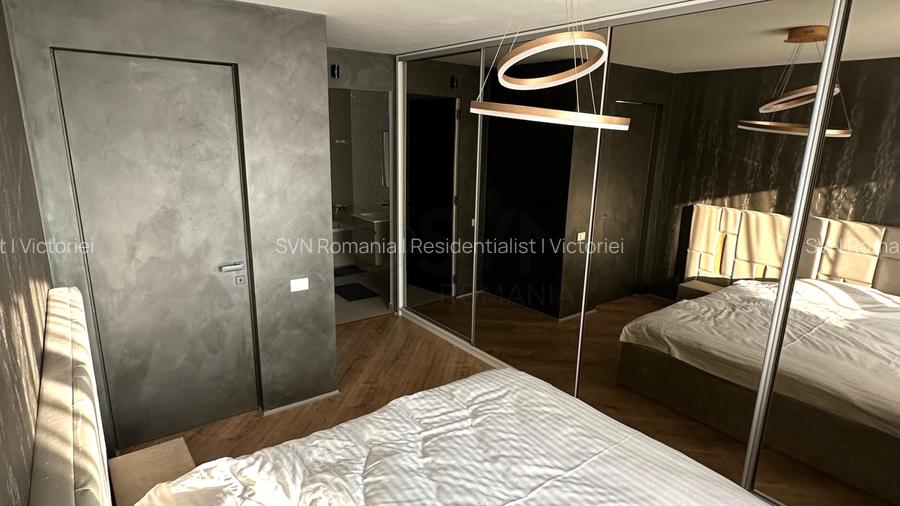 REA1025286 Apartament tip penthouse 3 camere 4City - 8