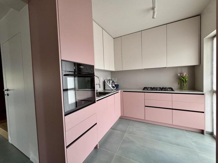 Casa 4 camere | Curte | Parcare | Floresti - 11