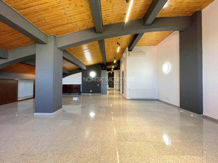 3 camere | 175 mp | 4 locuri Parcare | Centrală - 11