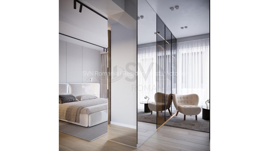 REA1023681 Apartament 2 camere Bulevardul Ferdinand - 3