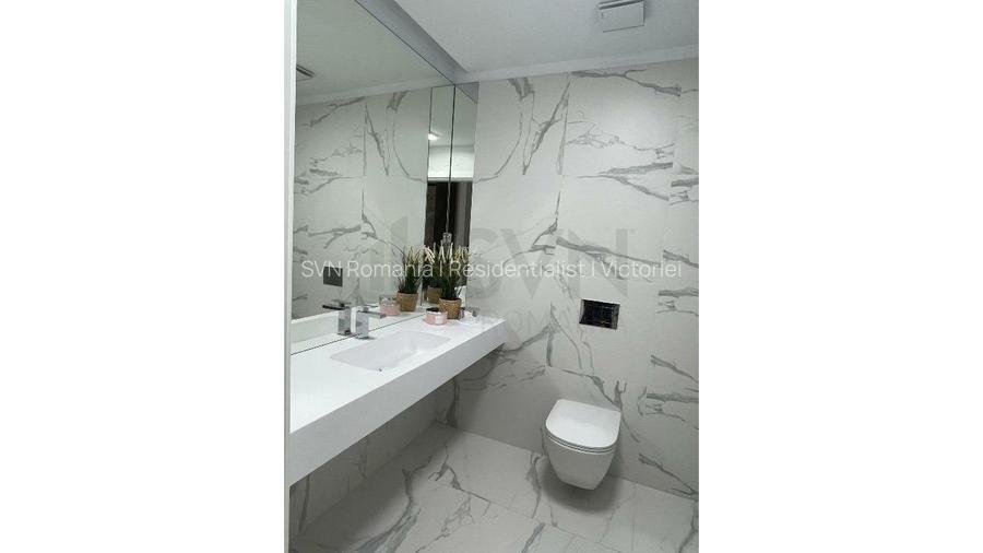 REA1023359 Apartament cu 2 camere Yacht Kid I Prima inchiriere - 8