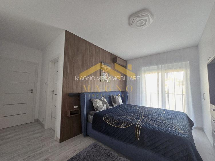 Apartament cu 4 camere de vanzare, Micalaca / Iuliu Maniu Residence - 8