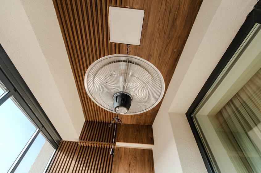 Apartament 2 camere lux | 70 mp | Complet Mobilat - Gata de Mutare - 24