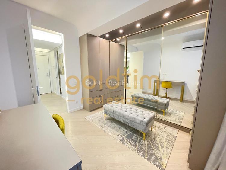 SUPERB /CORTINA NORTH/DISPONIBIL IMEDIAT/PIPERA/LOC DE PARCARE INCLUS - 23