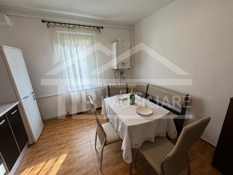 Apartament cu 2 camere, 52mp, Zona Fortuna - 7