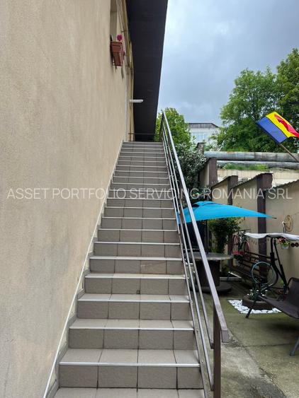 PROPRIETAR-Vând apartament 2 camere, Bacău - 2