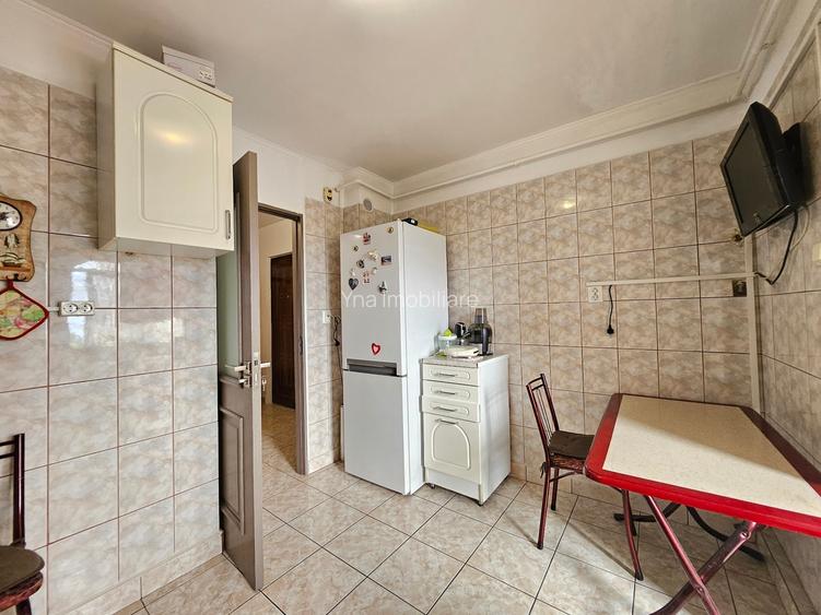 Oferta vanzare ap 3 cam Gavana 3, mobilat si utilat, 93000 EURO - 16