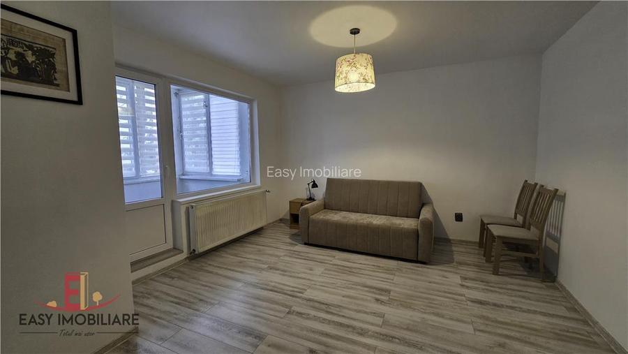Apartament 2 camere, etaj 1, mobilat-utilat, Pandurilor - 4