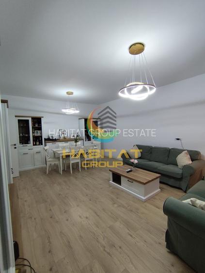 Apartament 4 Camere Sector 4 Zona Constantin Brancoveanu - 3