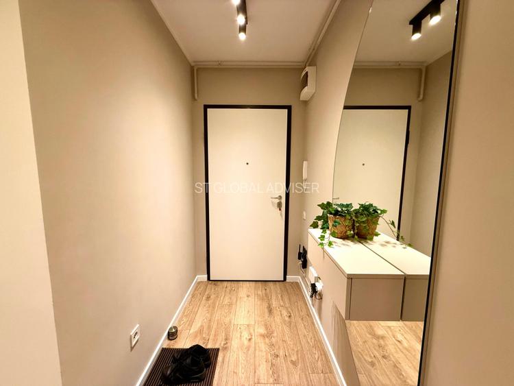 COMISION 0% - Apartament 3 camere in GranVia Lujerului | Mobilat si utilat - 14