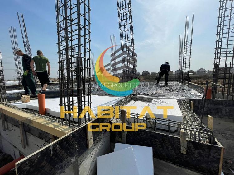 115.000&acirc;Ź | VILĂ LA PREȚ DE APARTAMENT &acirc; COMISION 0% | &Icirc;ncălzire Pardoseală - 52