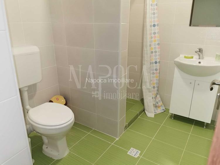 Casa 16 camere de vanzare in Baile Felix - 5