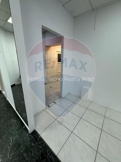 Spațiu ideal pt. birouri, sediu firma, servicii-ultracentral(120 mp) - 6