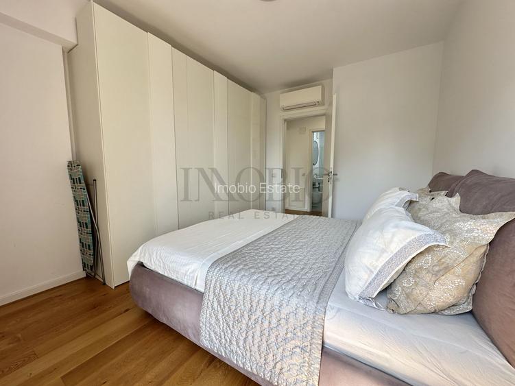 Apartament 2 Camere | Aviatiei Park - 8