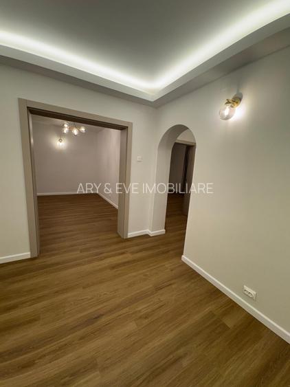 Bijuterie Imobiliară în Primăverii – 5 Camere Premium - 15