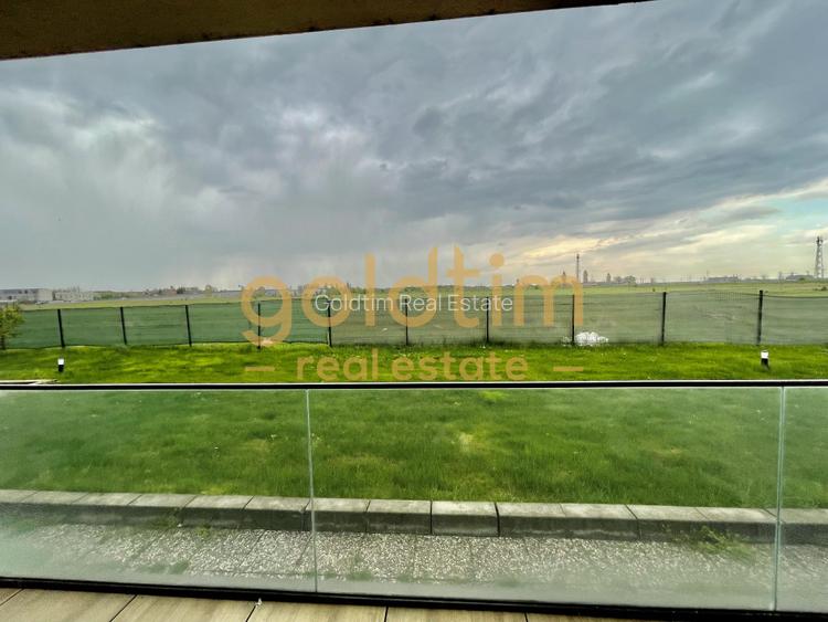 MOBILAT SI UTILAT/ PARCARE SUBTERANA/ ANSAMBLU INCHIS/SCOALA AMERICANA - 5