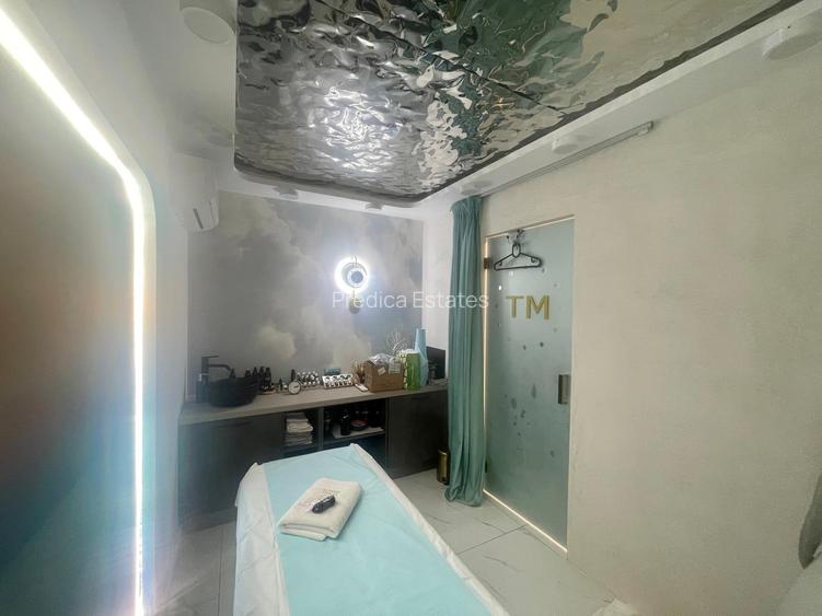 Spatiu Comercial - Aviatiei, Herastrau, Promenada - COMISION 0 - 7