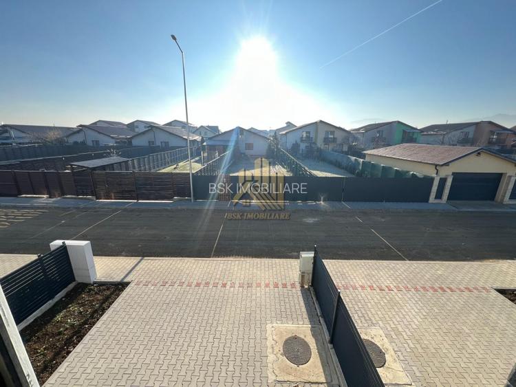 Casa - Tip - Duplex 3 camere - 91mp - Curte - Sanpetru - Brasov - 17
