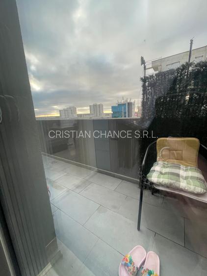 39598  Apartament 3 camere Palazu-Elvila - 8