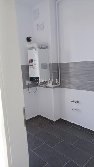 Spatiu comercial 87,62 mp, Tractorul, parter stradal, bloc 2025! - 4