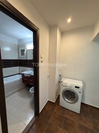 3 camere | Str. Luncusoara – Obor | 2 bai | suprafata 74 mp | 675 €/luna - 8