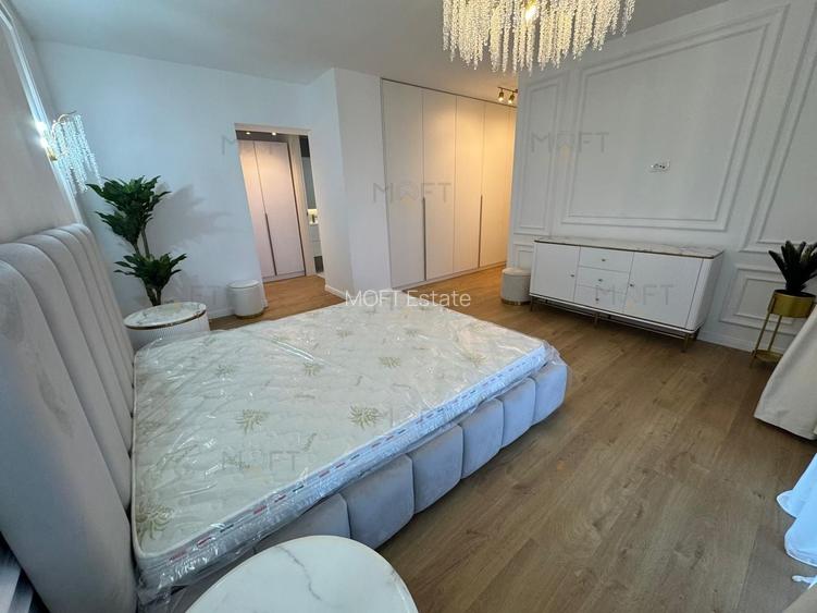 APARTAMENT TIP DUPLEX 5 MIN PROMENADA LOC DE PARCARE INCLUS GRADINA - 9