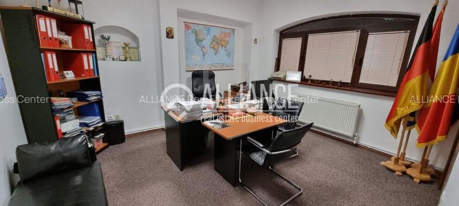 CENTRU (Cod 01) - Unicat, pe Bdul Mamaia cladire de birouri! - 5