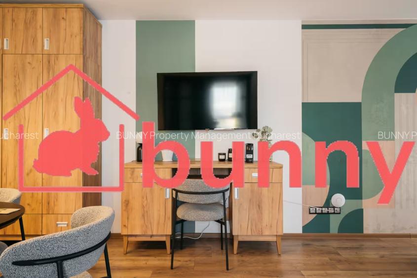 HIGH END APARTMENT | PIPERA METRO - 3