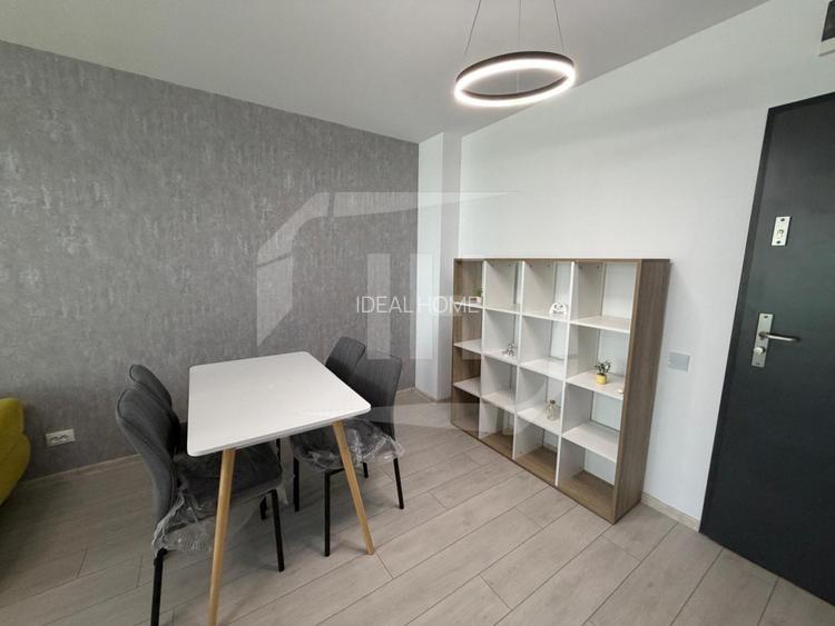 Apartament 2 camere I cu parcare I prima inchiriere I The Nest - 3