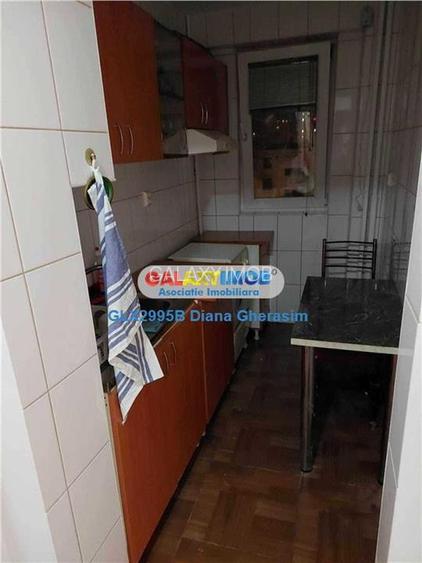 Apartament de inchiriat 2 camere- Drumul Taberei - 5