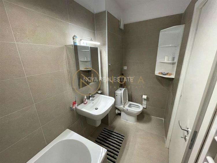 Apartament cu 2 camere de inchiriat Zen Living - Grozavesti Regie | parcare opti - 13