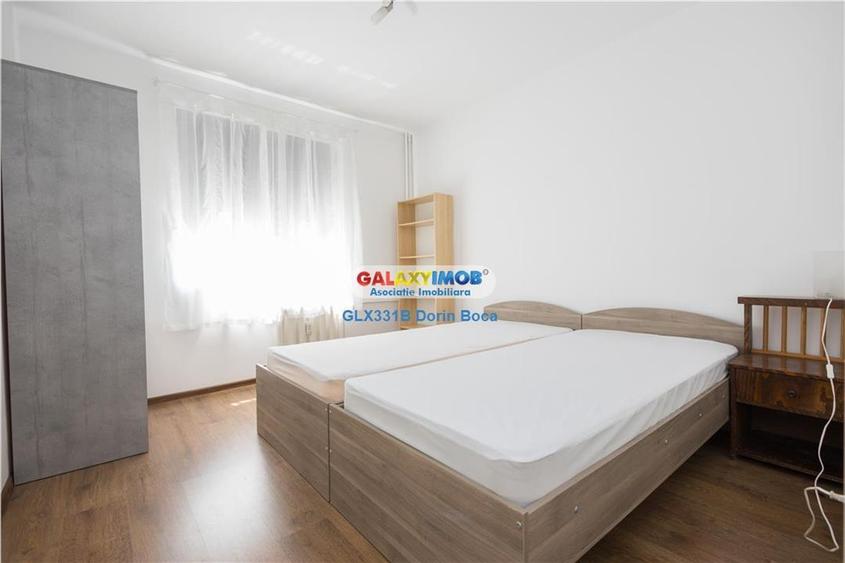 Inchiriere apartament de 3 camere TITAN (str. Soldat Petre M. Tina)