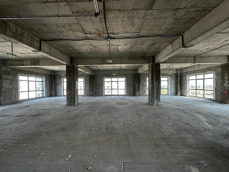 Spatii Birouri Moderne pentru inchiriat Posibilitate configurare