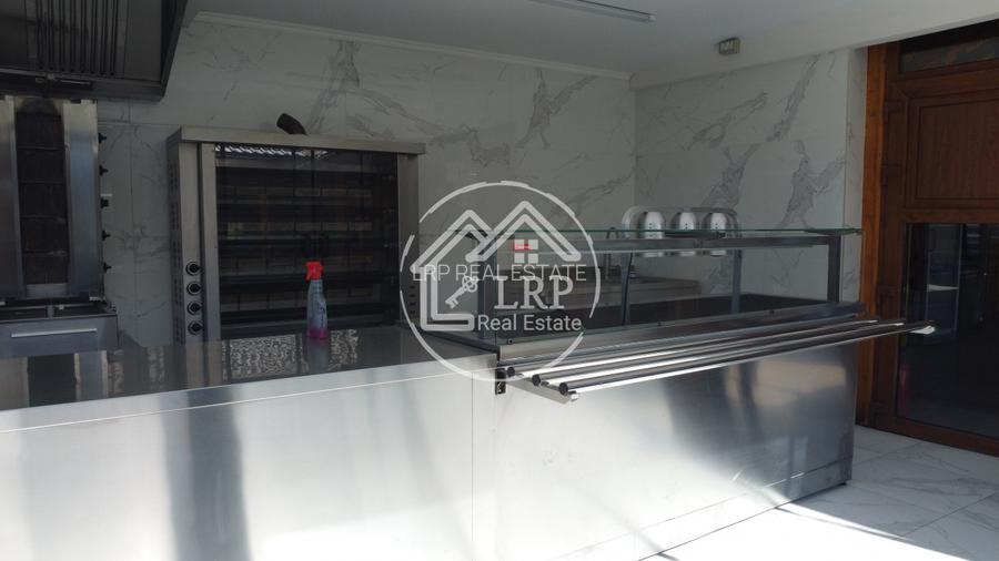 Oportunitate Investitie HoReCa–Complex Comercial cu Vad Excelent DN2-Afumati - 22
