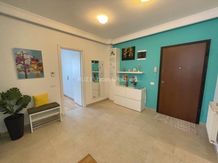 Apartament 2 camere | Închiriere | North Lane – Sisești - 4