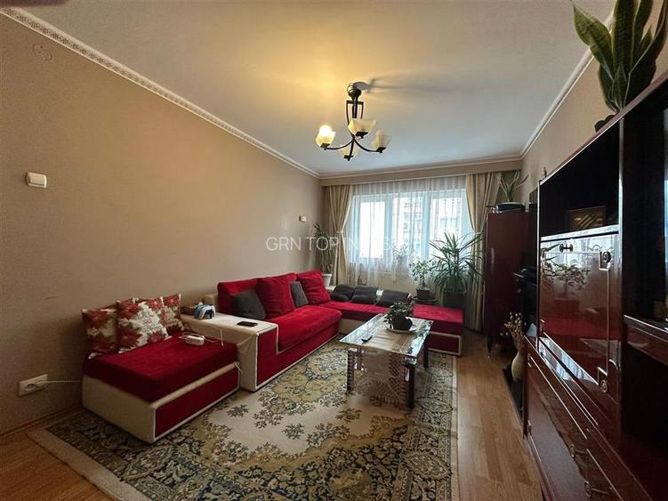 Apartament 3 camere decomandat zona Vasile Aaron - 3