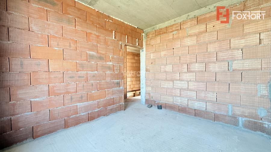Duplex Mosnita, 4 camere, 2 bai - Toate utilitatile - Drumul Boilor - 15