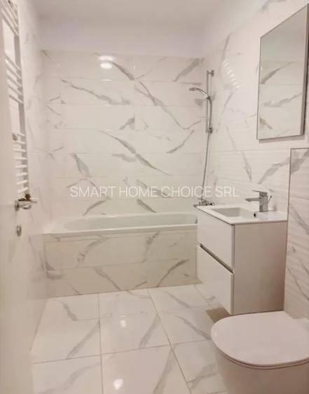 Apartament 2 camere bloc nou 2025 Drumul Taberei  Ideal Residence centrala - 6
