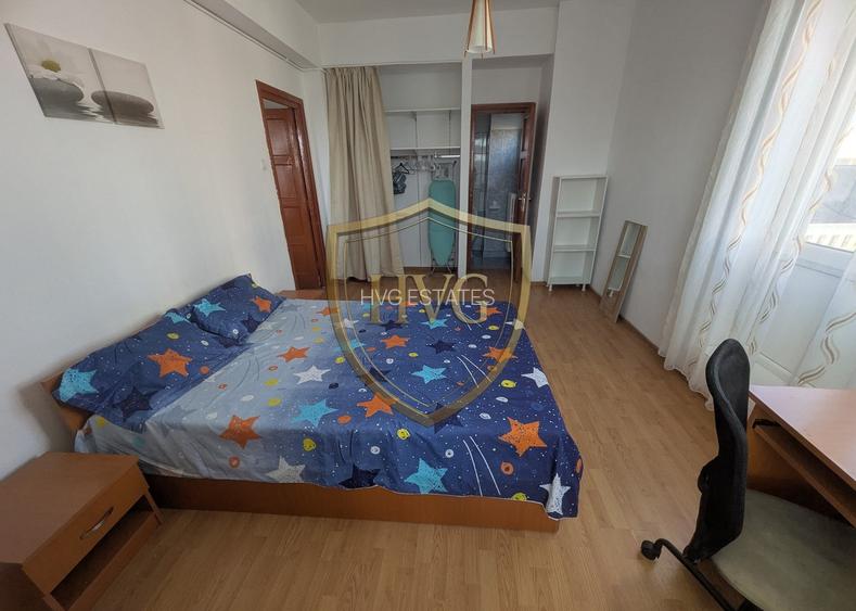 Apartament cu 2 camere | Proximitate metrou | Piata Romana - 4