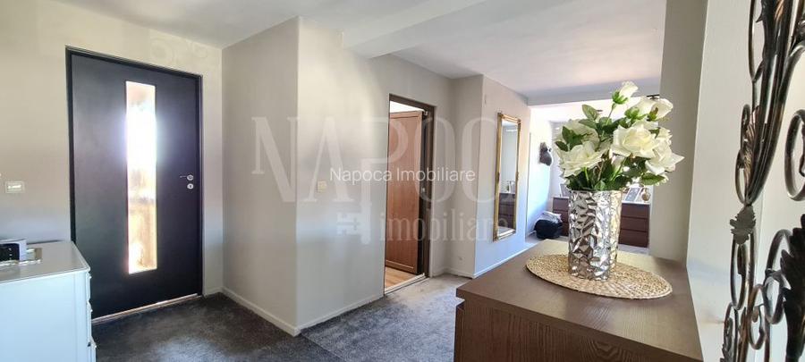 Casa 5 camere de vanzare in Baciu - 7