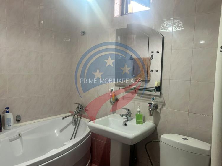 Vilă Premium P+1 lângă Grădina Botanică | 198 mp Utili | Teren 449 mp | Panouri - 4